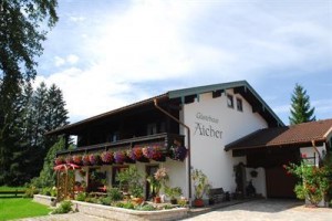 Gastehaus Aicher Inzell voted 7th best hotel in Inzell