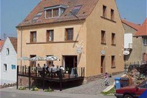 Gastehaus Alte Backerei Kaffeehaus Grossbundenbach voted  best hotel in Grossbundenbach