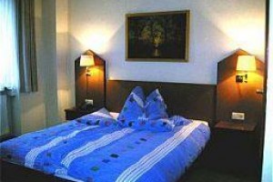Gastehaus Alte Munze Image