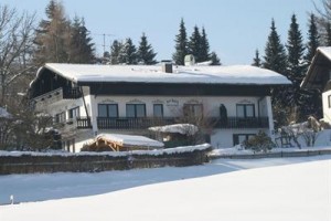 Gastehaus am Berg voted 2nd best hotel in Bayerisch Eisenstein