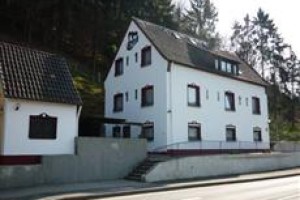 Gastehaus am Fels Image