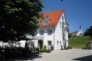 Gastehaus Am Rastberg Image