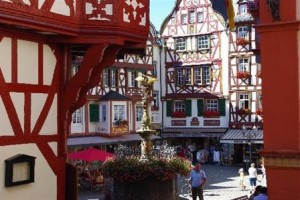 Gästehaus Am Schlossberg Bernkastel-Kues Image