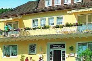 Gästehaus am Sonnenhügel Bad Orb voted 4th best hotel in Bad Orb