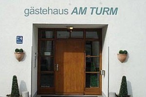 Gastehaus am Turm Image