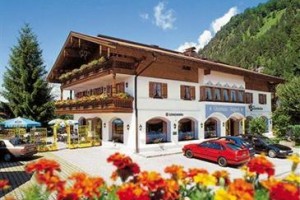 Gastehaus Angerer Image