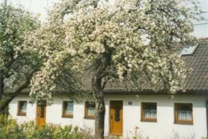 Gastehaus Apfelbaum Image