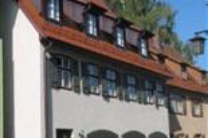 Gastehaus Appelberg Dinkelsbuhl Image