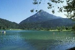 Gastehaus Auer voted  best hotel in Thiersee