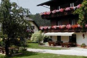 Gastehaus Bauernhof Ulbing voted 7th best hotel in Latschach
