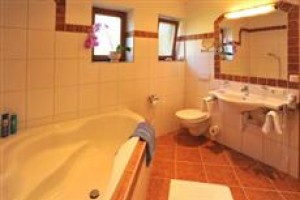 Gastehaus Bergstuberl Reit im Winkl voted 5th best hotel in Reit im Winkl