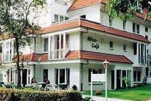 Gastehaus Bogemann voted 5th best hotel in Bad Rothenfelde