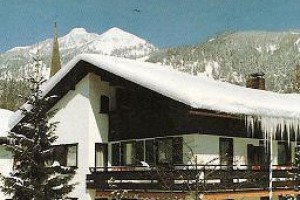 Gastehaus Charlotte voted 2nd best hotel in Bayrischzell