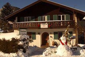 Gastehaus Doring voted 7th best hotel in Mittenwald