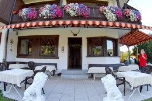 Gastehaus Edeltraud am See Image