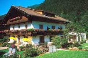 Gastehaus Elisabeth Mayrhofen Image