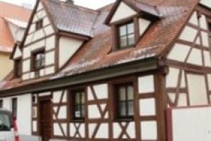 Gastehaus Engelgasse voted 4th best hotel in Herzogenaurach