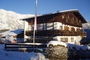 Gastehaus Fernblick voted 3rd best hotel in Sautens