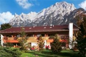 Gastehaus Franziska Image
