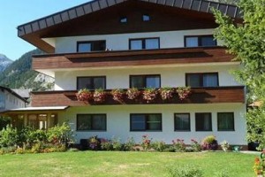 Gastehaus Frischhut voted 5th best hotel in Nassereith
