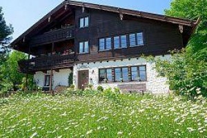 Gastehaus Funk voted 3rd best hotel in Bad Feilnbach