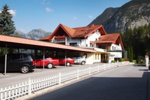 Gastehaus Gerti voted 3rd best hotel in Nassereith