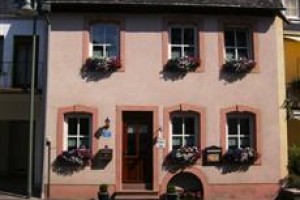 Gastehaus Goerges Brauneberg voted 2nd best hotel in Brauneberg