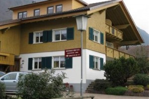 Gastehaus Graf Image