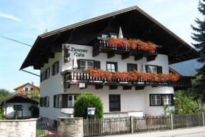 Gastehaus Gutz voted  best hotel in Kiefersfelden