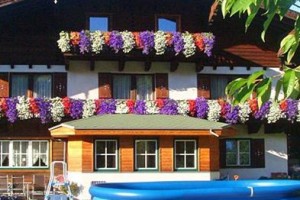 Gastehaus Habersatter Radstadt Image
