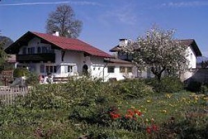 Gastehaus Hahnenköpfle Oberstdorf Image