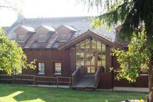 Gastehaus Haibach voted 3rd best hotel in Schonberg 