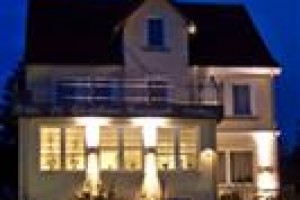 Gastehaus Havergoh Horn-Bad Meinberg voted 6th best hotel in Horn-Bad Meinberg