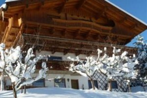 Gastehaus Horbiger Image