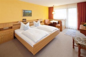 Gastehaus Hornerblick voted  best hotel in Ofterschwang