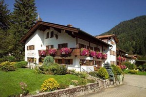 Gastehaus Hubertus Hotel Garni voted 4th best hotel in Schliersee