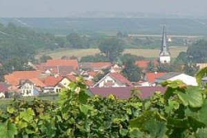 Gastehaus im Dorfbackhaus voted  best hotel in Wonsheim