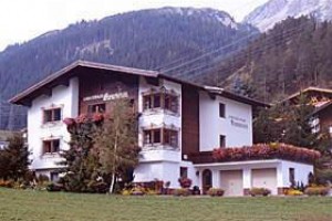 Gastehaus Krammer Image