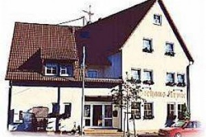 Gästehaus Krone Gronau Oberstenfeld voted  best hotel in Oberstenfeld