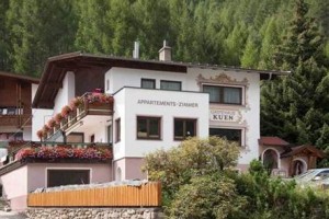 Gastehaus Kuen Image