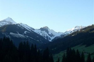 Gastehaus Leirerhausl Alpbach Image