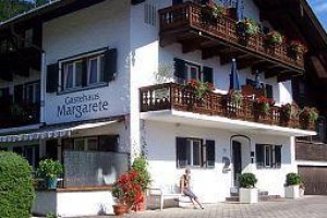 Gastehaus Margarete Bad Wiessee voted 9th best hotel in Bad Wiessee