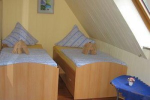 Gastehaus Meereswoge Cuxhaven Image