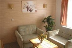 Gastehaus Nis Puk und Ferienwohnungen Busum Image