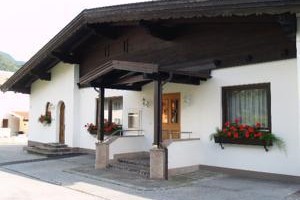 Gastehaus Orchidee Image