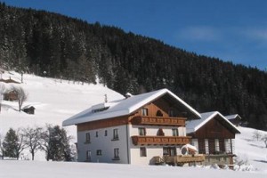 Gästehaus Ortner Lesachtal voted 7th best hotel in Lesachtal