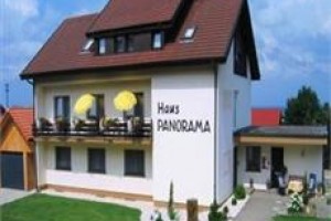 Gästehaus Panorama voted 10th best hotel in Bad Bellingen
