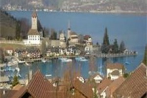 Gastehaus Reblaube Image