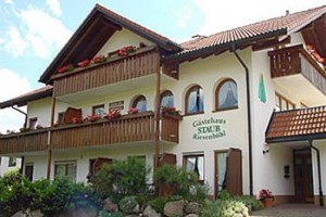 Gastehaus Riesenbuhl Schluchsee voted 5th best hotel in Schluchsee