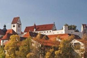 Gastehaus Sankt Ulrich Image